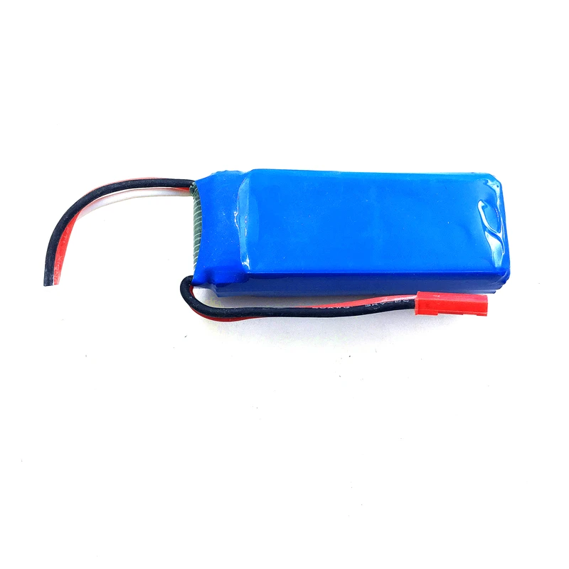 7,4 V 950 мА/ч, 25C Lipo Батарея для XK X520 самолет запасные Запчасти аксессуары