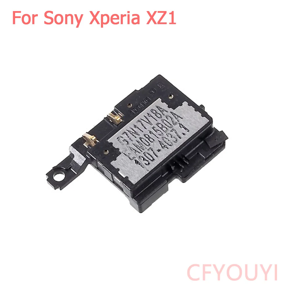 OEM зуммер кольцо громкоговоритель Модуль Замена для Sony Xperia XZ1|Шлейфы мобильных