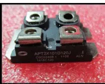 APT2X101D120J APT2X101DQ120J оригинальный интегрированный Диод Быстрого Восстановления APT |