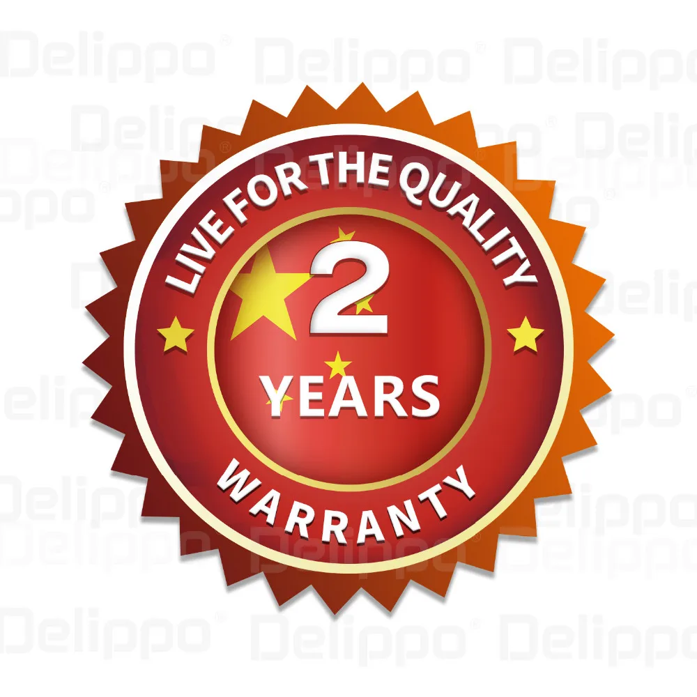 Универсальное быстрое зарядное устройство Delippo USB Type C интеллектуальное