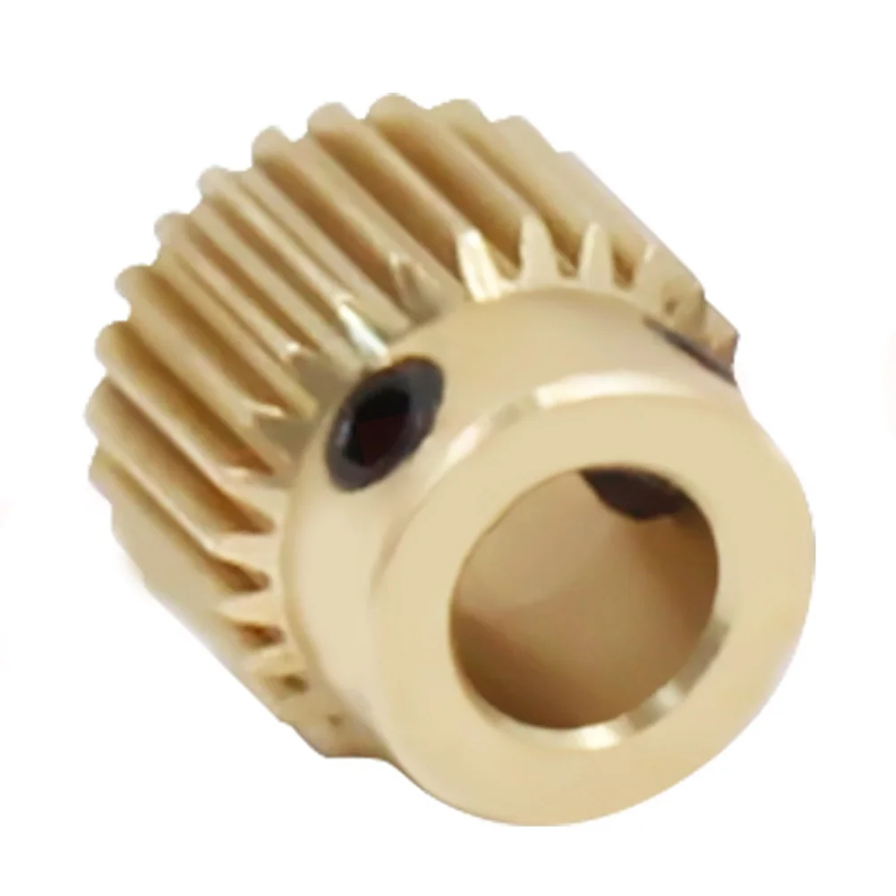 MK8 Латунь Профессиональный Прочный Офис 3d принтер запчасти аксессуары легко