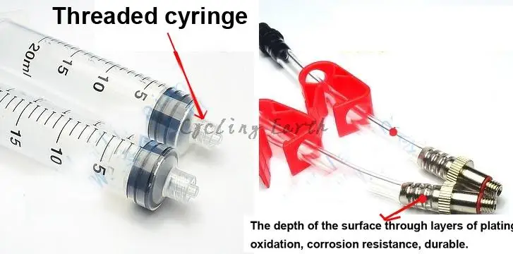 AVID Sram велосипед точка масло дисковый тормоз Bleed Kit инструмент для DODE JUICY Edge HOPE BNGAL HAYES J3 J5 J7 формула