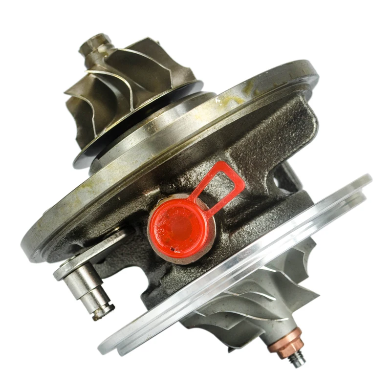 PQY-Turbo картриджа Turbo КЗПЧ ДЛЯ bmw E46 GT1549V 700447-5009 S 700447 for318D 320D 520D E39 m47D 2.0L 136HP PQY-TBC12 |