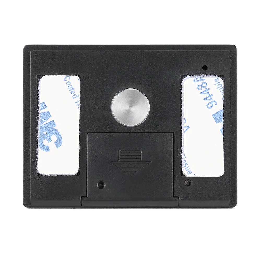 Цифровой мини термометр для аквариума с ЖК дисплеем| |