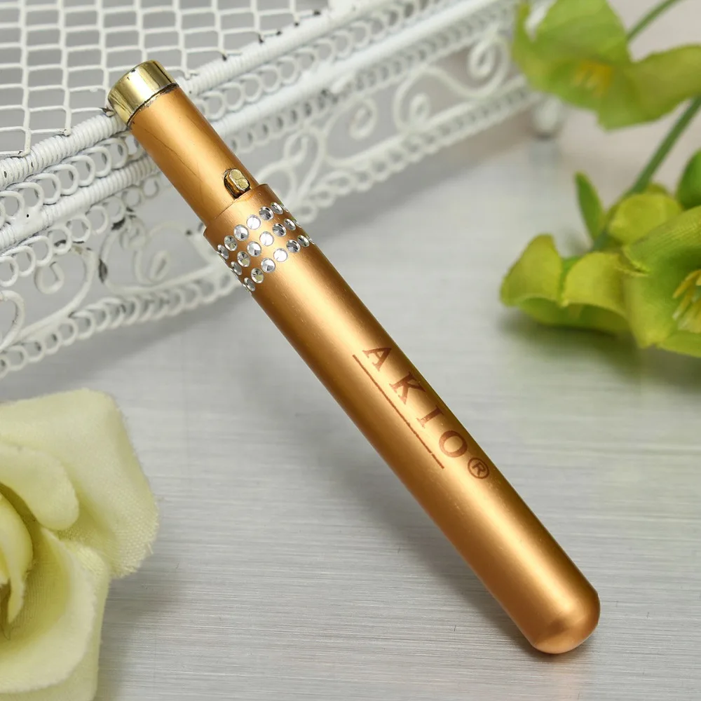 1 шт. кисти для макияжа pinceaux maquillage алюминиевый Портативный Гибкий набор кистей для губ профессиональный инструмент brochas maquillaje