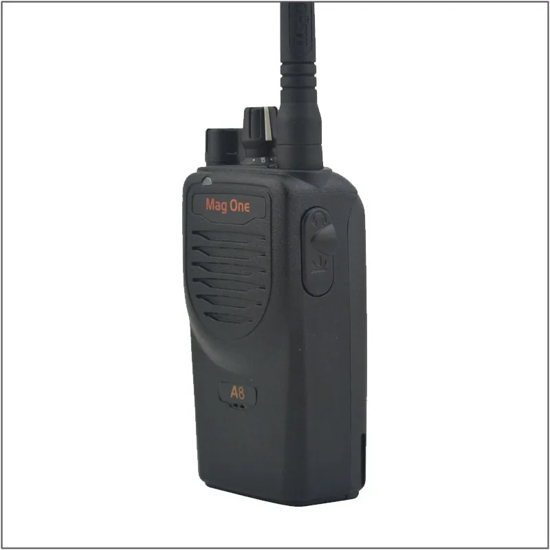 Рация Mag One A8 UHF 403 425 МГц 5 Вт портативная двухсторонняя радиосвязь переговорное