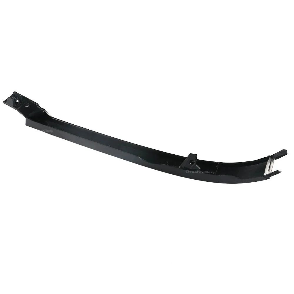 CloudFireGlory 1638260277 правая нижняя фара Нижняя формовочная отделка для Mercedes Benz ML class W163