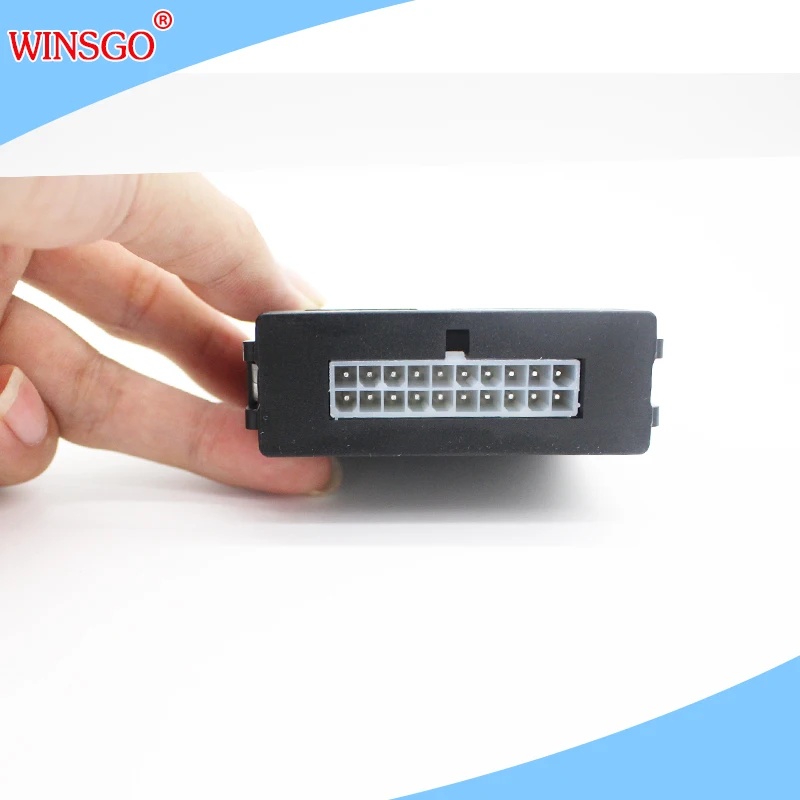 WINSGO AUTO Car Window Closer Relay Roll Up For Toyota FJ Cruiser | Автомобили и мотоциклы