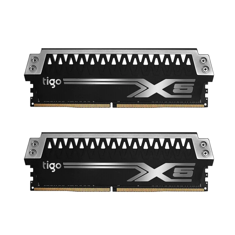 Tigo светодиодный свет настольных игр памяти Оперативная память DDR4 16 ГБ 3200 мГц Momoria