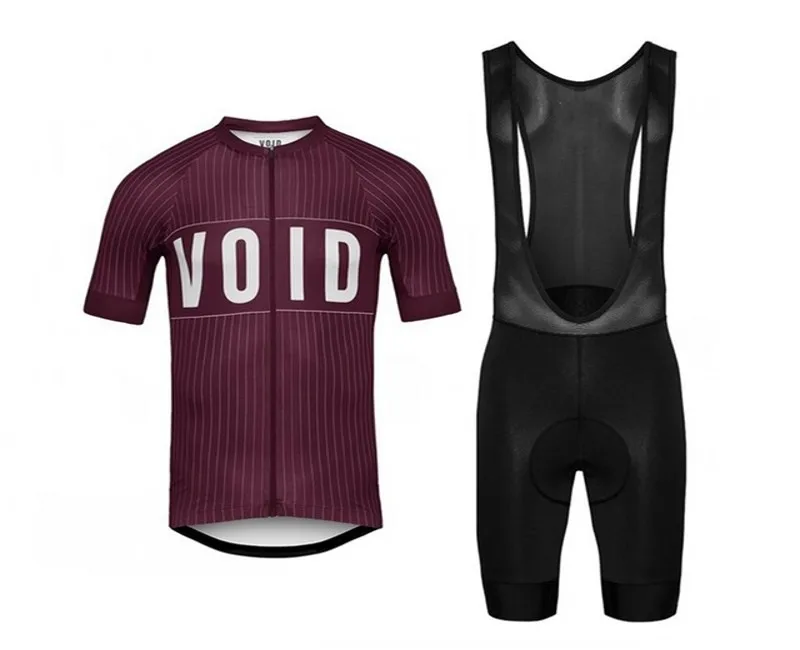 Мужская велосипедная майка Pro Team VOID быстросохнущая силиконовая Нескользящая с