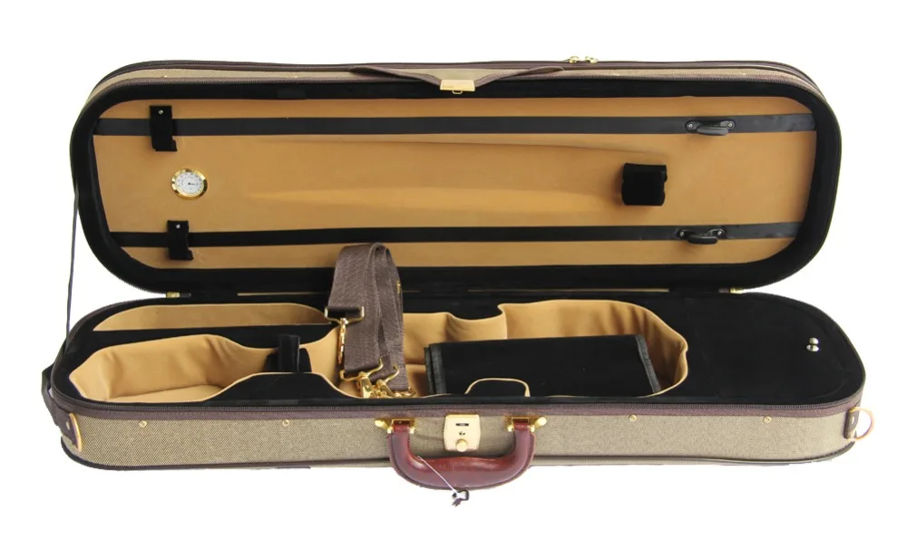 Чехол для скрипки среднего качества светильник ph303|case violin|case casecase light |