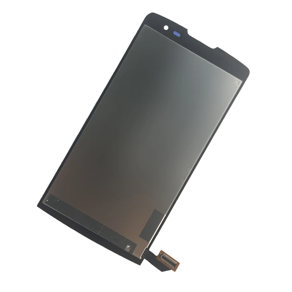 100% Протестировано для LG Leon H340 h320 h324 H340N H326 MS345 C50 H342 ЖК-дисплей кодирующий