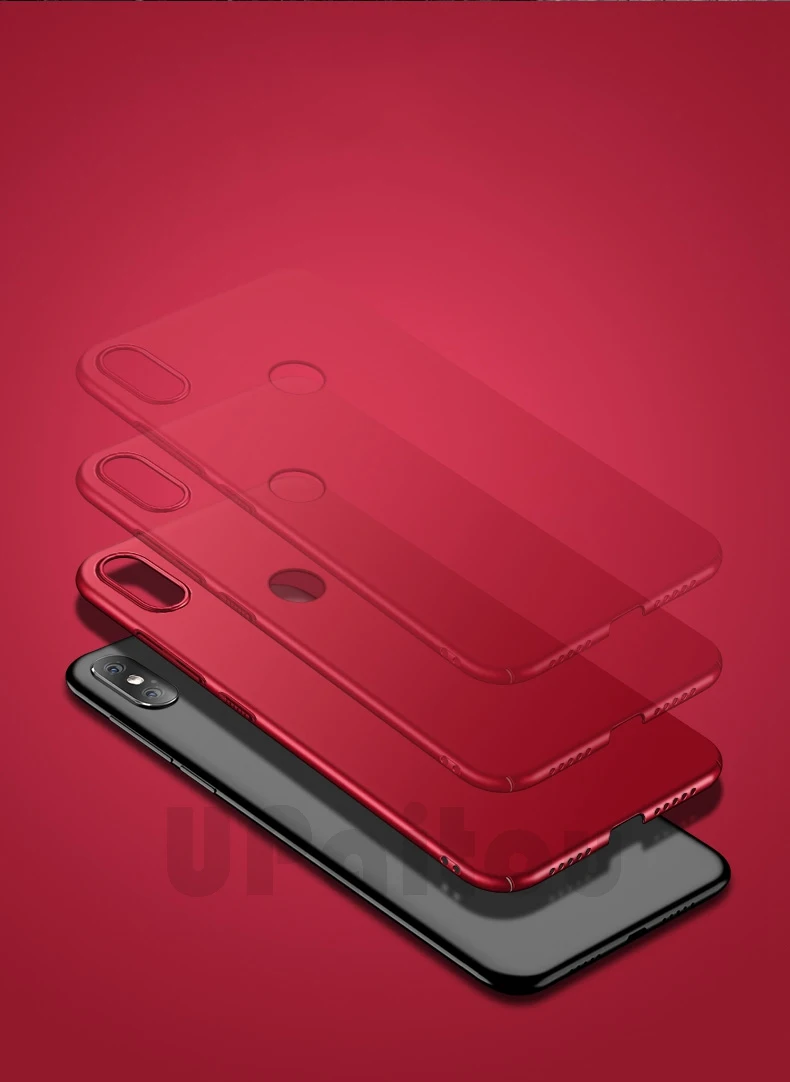Чехол upaitou для Xiaomi mi Max 2 mi x 3 2s CC9 CC9E 9T 9 8 SE Pro Lite Explore ore чехол ультра тонкий жесткий чехол для ПК Max3 чехол