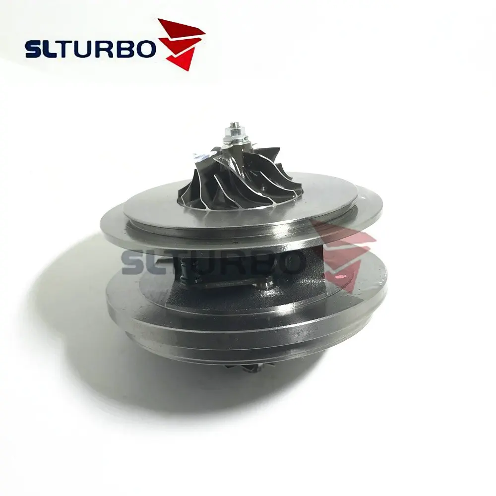 Balanced Turbocharger CHRA 49477-01204 core 49477-01203 for Land-Rover Evoque / Freelander II 2.2 SD4 - TD4 turbine cartridge |