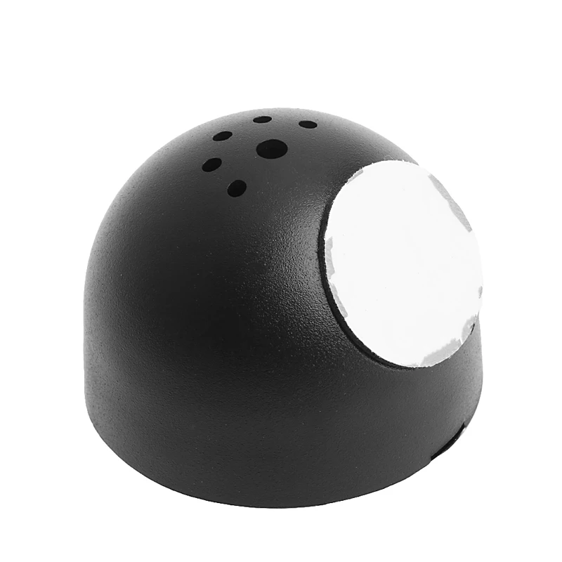 3Pcs Car 4cm Quartz Hygrometer Time Clock Temperature Thermometer Moisture Meter | Автомобили и мотоциклы