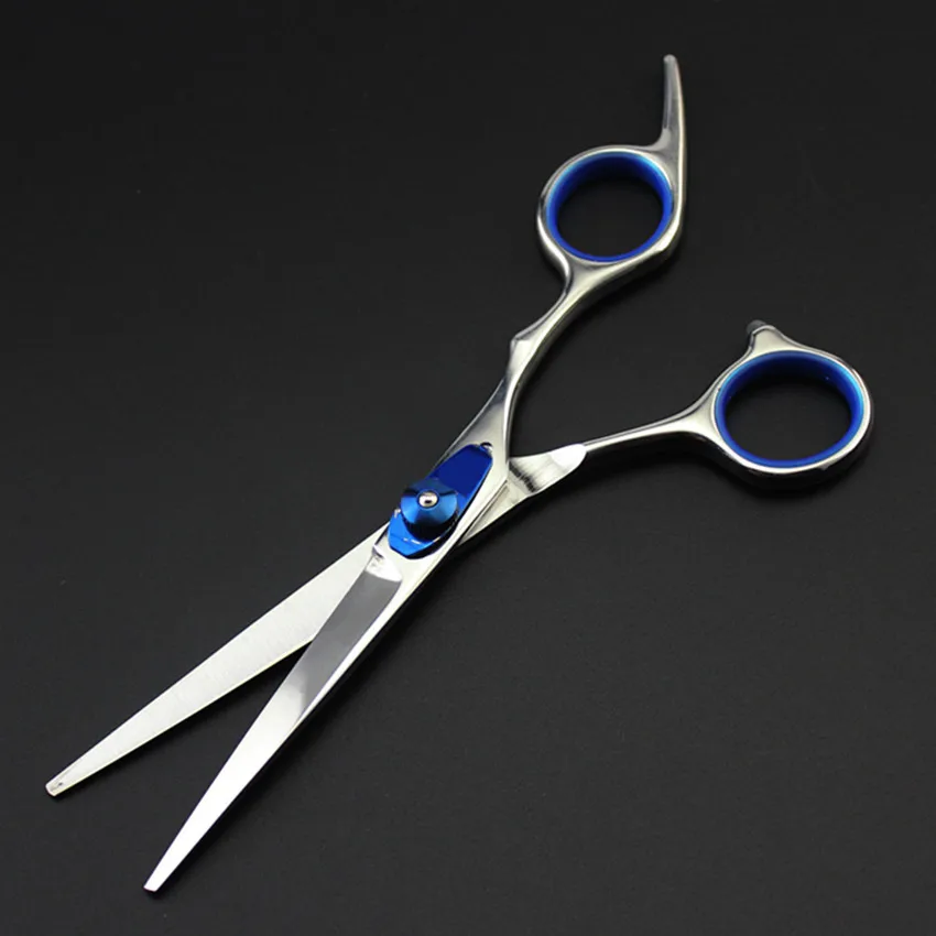 Профессиональные японские ножницы для домашних питомцев 6 дюймов расческа ухода