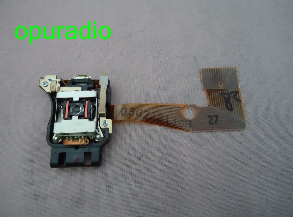 Бесплатная доставка Новый лазерный оптический забор Matsushita RAE-106 для автомобильных радио Toyota HondCRV Landro Mercedes A4 Opel.