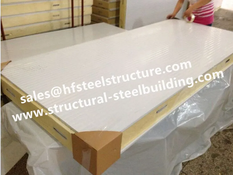 Прогулка в холодной комнате сэндвич панелей цена для взрыва морозильной камеры