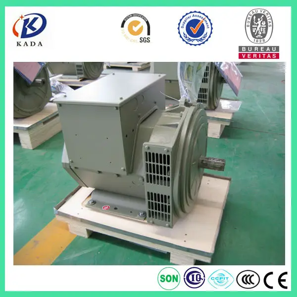 KD184G 25kw однофазный 25kva 50Hz Stamford бесщеточный генератор переменного тока|stamford brushless