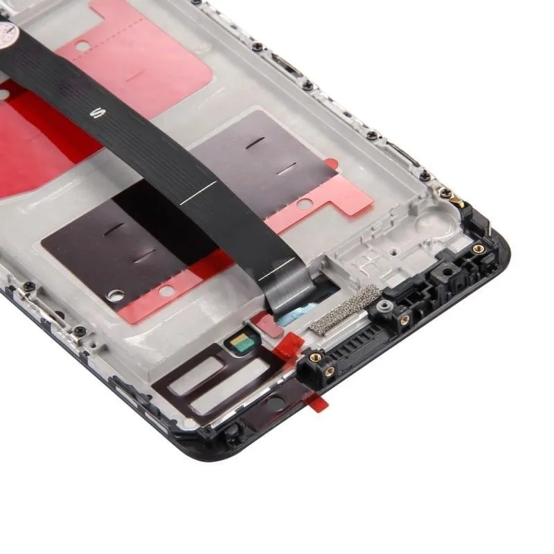 5 9 дюймов для huawei mate ЖК-дисплей сенсорный экран Digitizer Замена MHA-L29 ЖК-сборка 1920x1080 |