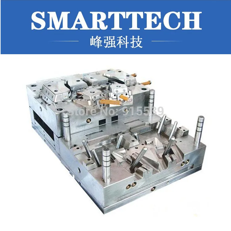 

plastic mould in hight quality and low price useing plastic injection mould made in China
