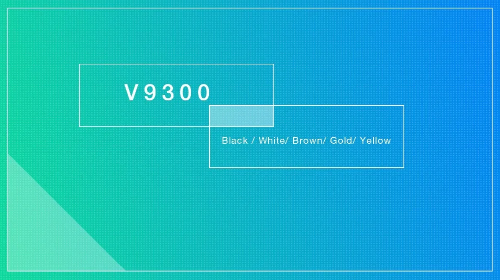 Дешевый разблокированный мобильный телефон с двумя sim-картами SERVO V9300 Русская клавиатура четырехдиапазонный GSM 2,4 дюймов Bluetooth сотовый телефон