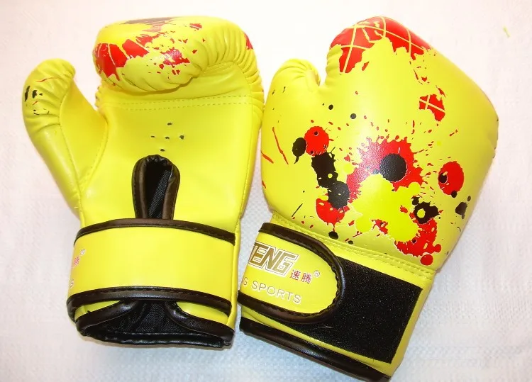 Suteng для детей возрастом от 2 до 7 лет мальчиков и девочек Детские Боксерские