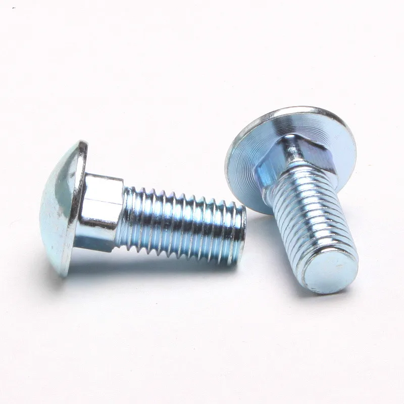 GB14 болты для болтов квадратные каретки винты M4 * 20|carriage bolt|bolts m12m12 bolt |
