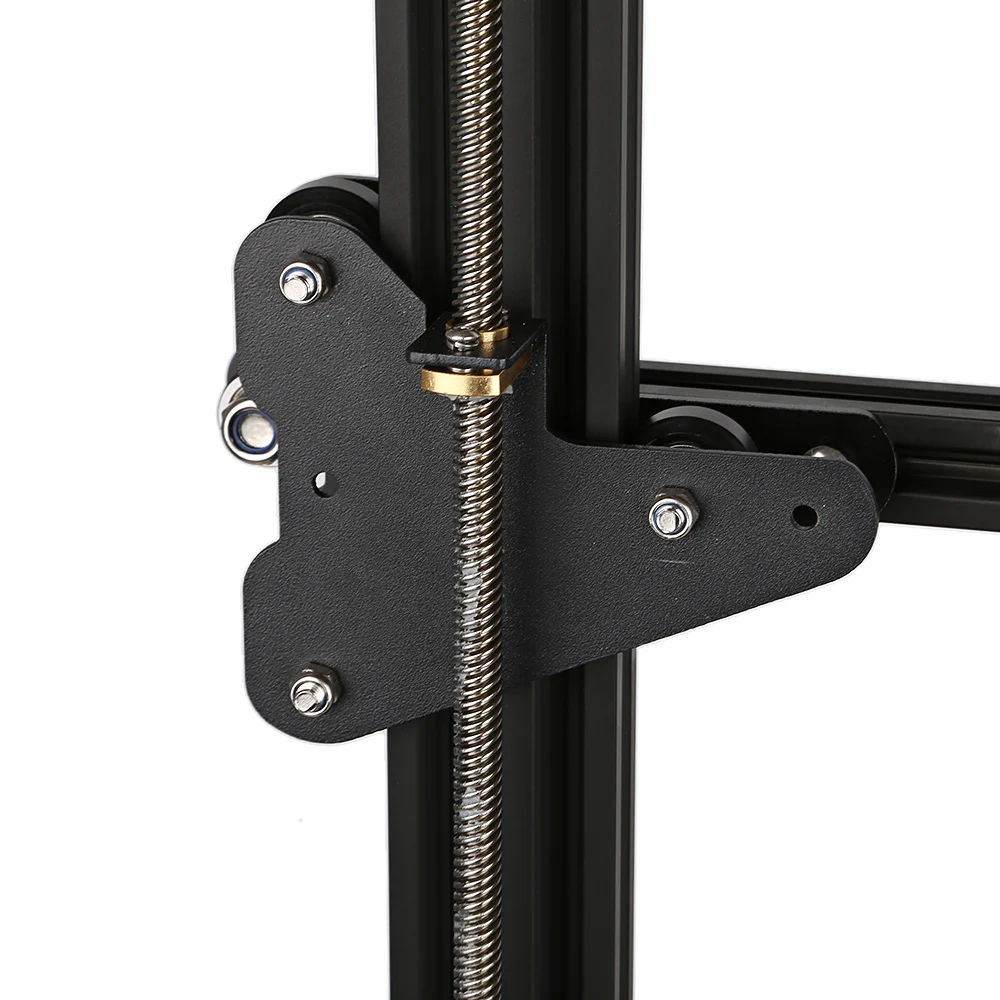 Creality3D CR-10S5 3D-принтеры 500x500x500 мм увеличенную версию DIY Kit печатная машина |