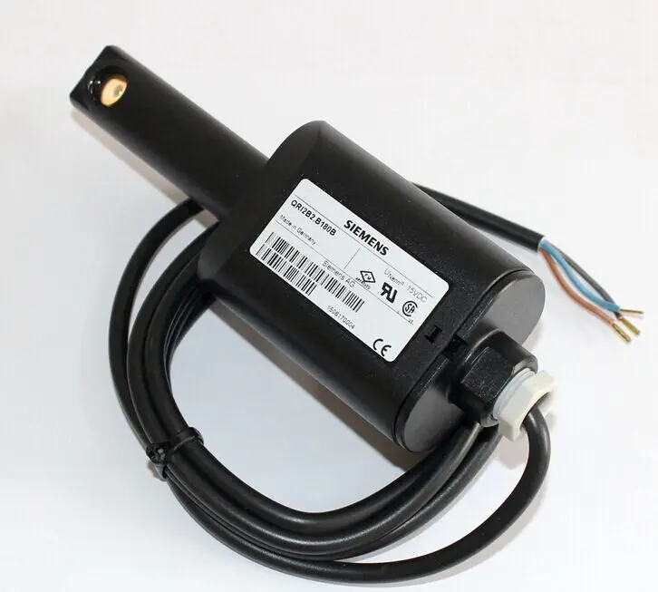Датчик QRI2B2.B180B инфракрасный детектор огня|detector infrared|detector alarmdetector sensor |