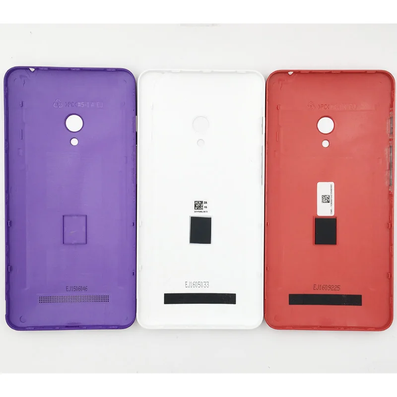 Новая задняя крышка батарейного отсека BaanSam корпус для ASUS Zenfone 5 A501CG A500CG A500KL с