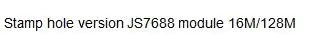 type 7 MT7688/7628 дан модуль маршрутизатор Wi Fi основной плате Openwrt супер MT7620A - Цвет: type 7