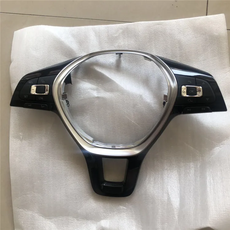 Для VW Jetta Многофункциональная кнопка рулевого колеса 6C0 959 442 F 6C0 419 685 B