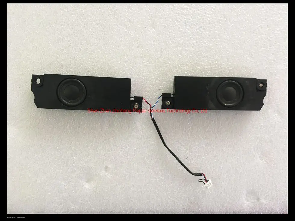 Для DELL inspiron 24 7459 &quotнабор динамиков AIO 0FYDY 00FYDY USB плата с кабелем|Компьютерные
