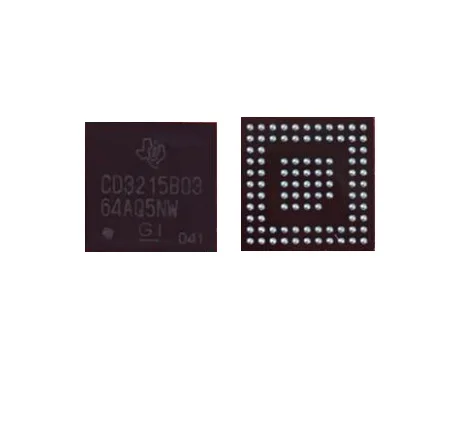 5 шт./лот оригинальный U3100 для MacBook Pro 13 &quotA1708 2017 820-00840 CD3215B03 фотографический