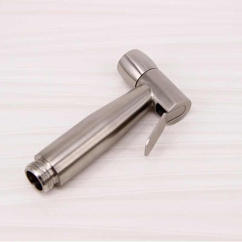 Биде из нержавеющей стали 304 для ванной комнаты ручной душ биде туалетный