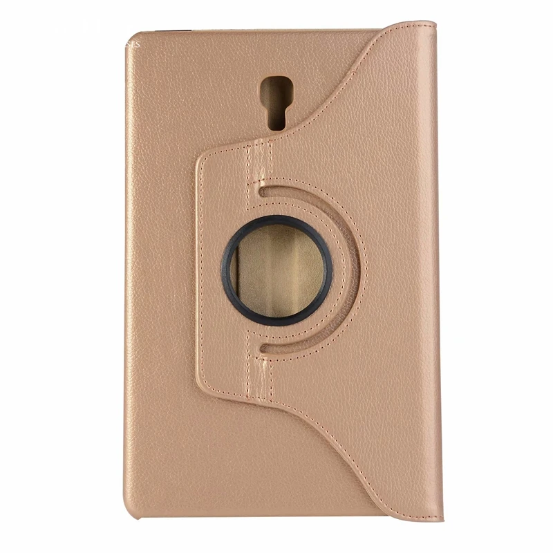 Case For Samsung Galaxy Tab A A2 2018 10.5 inch T590 T595 T597 SM-T590 Cover Funda Tablet Fashion pure colors Stand Shell | Компьютеры и