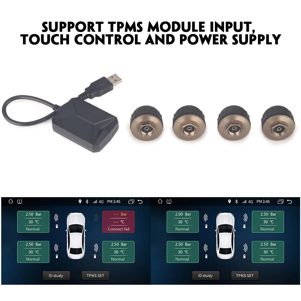 Автомагнитола DAB + Android 8 0 с GPS Навигатором DVD BT Wi Fi 3G/4G Bluetooth OBD CD SD|GPS для транспорта| |