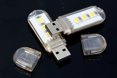 USB светодиодный светильник-Книга s 3 светодиодный s 8 светодиодный s SMD 5630 5730 светодиодный светильник 5V Входная мощность белый 5000-6500K теплый белый 3000-3500K USB ночной Светильник