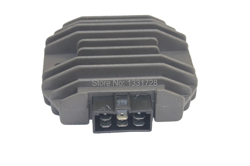 

High Quality Aluminum Voltage Rectifier Regulator For Kawasaki ZZR600 ZX600D 1990-1992