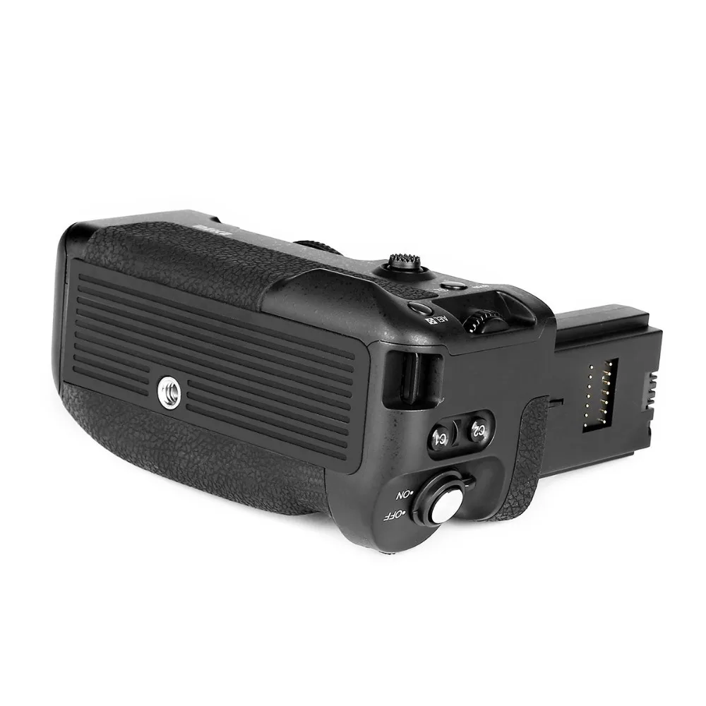 В наличии Meike MK-A9 Pro 2 4 GHz пульт дистанционного управления Батарейный держатель