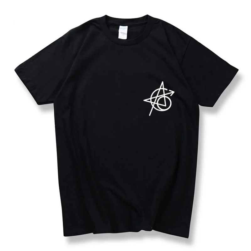 Мстители 3 Железный человек одежда Капитан Америка с тем же пунктом тату Marvel