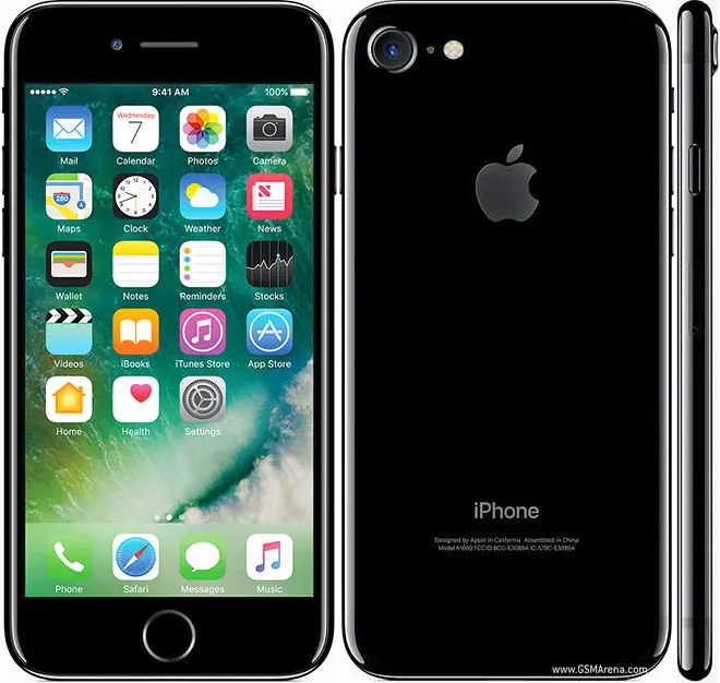 VIJIAR 4,7 'для iphone 7 крышка необычная популярная Высококачественная откидная кожаная задняя крышка для телефона 4,7' для Apple iphone 7 Чехол