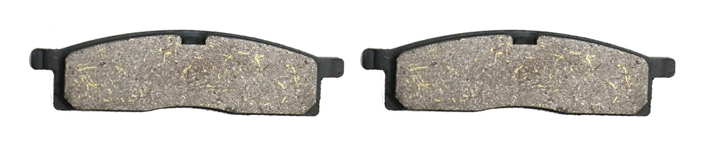 Купить Тормозные Колодки На Мотоцикл Хонда