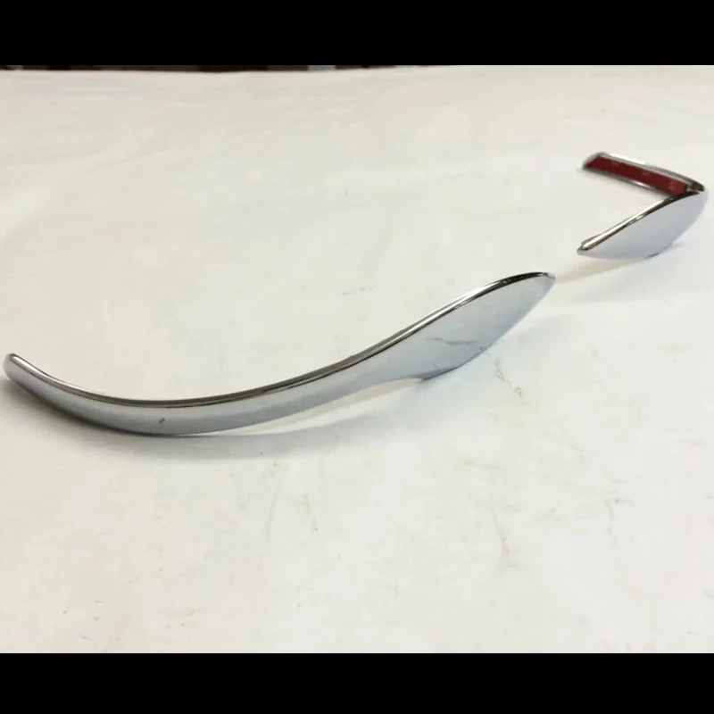 ABS For Honda Shuttle 2015 2016 2017 2018 2019 Accessories Car Side Door Rearview Mirror Decoration Strip Cover Trim Styling | Автомобили