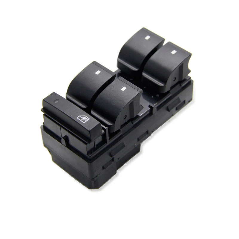 

Car Accessories fit for 2008-2011 Chevrolet Electric Power Window Master Control Switch 20945129