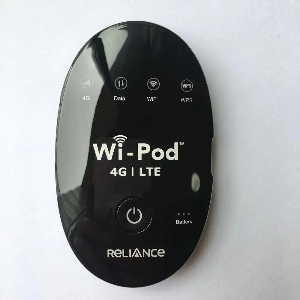 Huawei Lot of 1pcs разблокированный WD670 телефон Мобильная точка доступа беспроводной