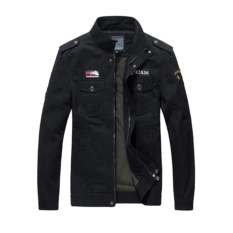 

Coats & Jackets