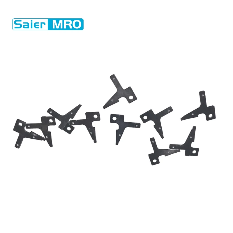 

47803302 XG3KDZ-07031 Foot Knife Universal AI Accessories Universal Plug-in Accessories AI