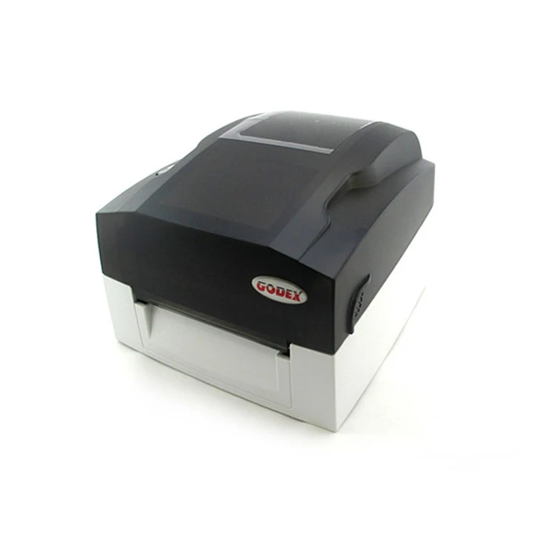 Godex EZ 1105 108 мм этикетки и поддержки принтер штрих кодов Термальность передачи